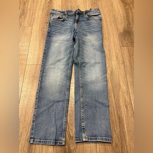 Cat & Jack Kids' Blue Denim Jeans